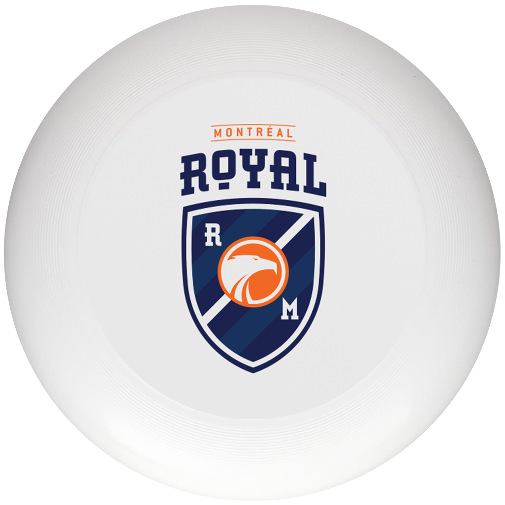 Custom UV-print 145g Professional Frisbee (Min. quantity is 40)